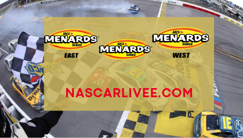 ARCA Racing Series