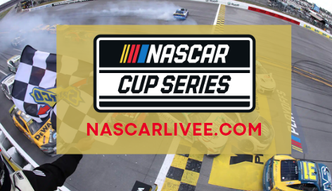 NASCAR Cup Series