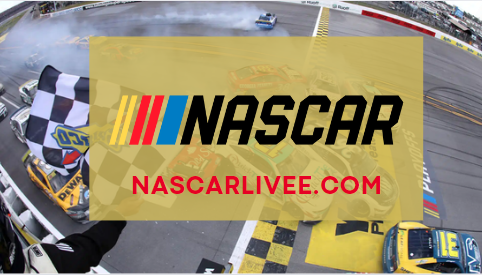 NASCAR